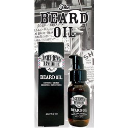 Beard Oil